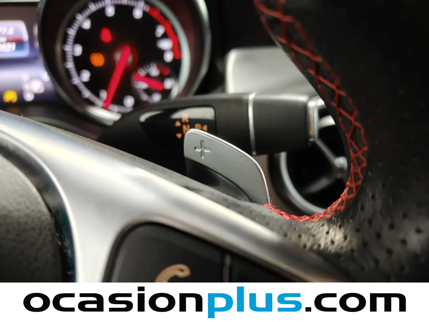 Foto Mercedes GLA Mercedes-Benz GLA GLA 200 (156 CV)