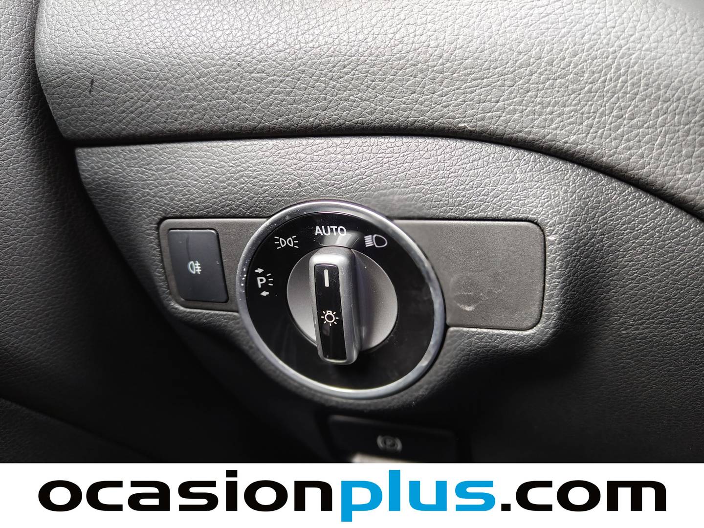 Foto Mercedes CLA Mercedes-Benz CLA Shooting Brake 200 d (136 CV) Pack AMG