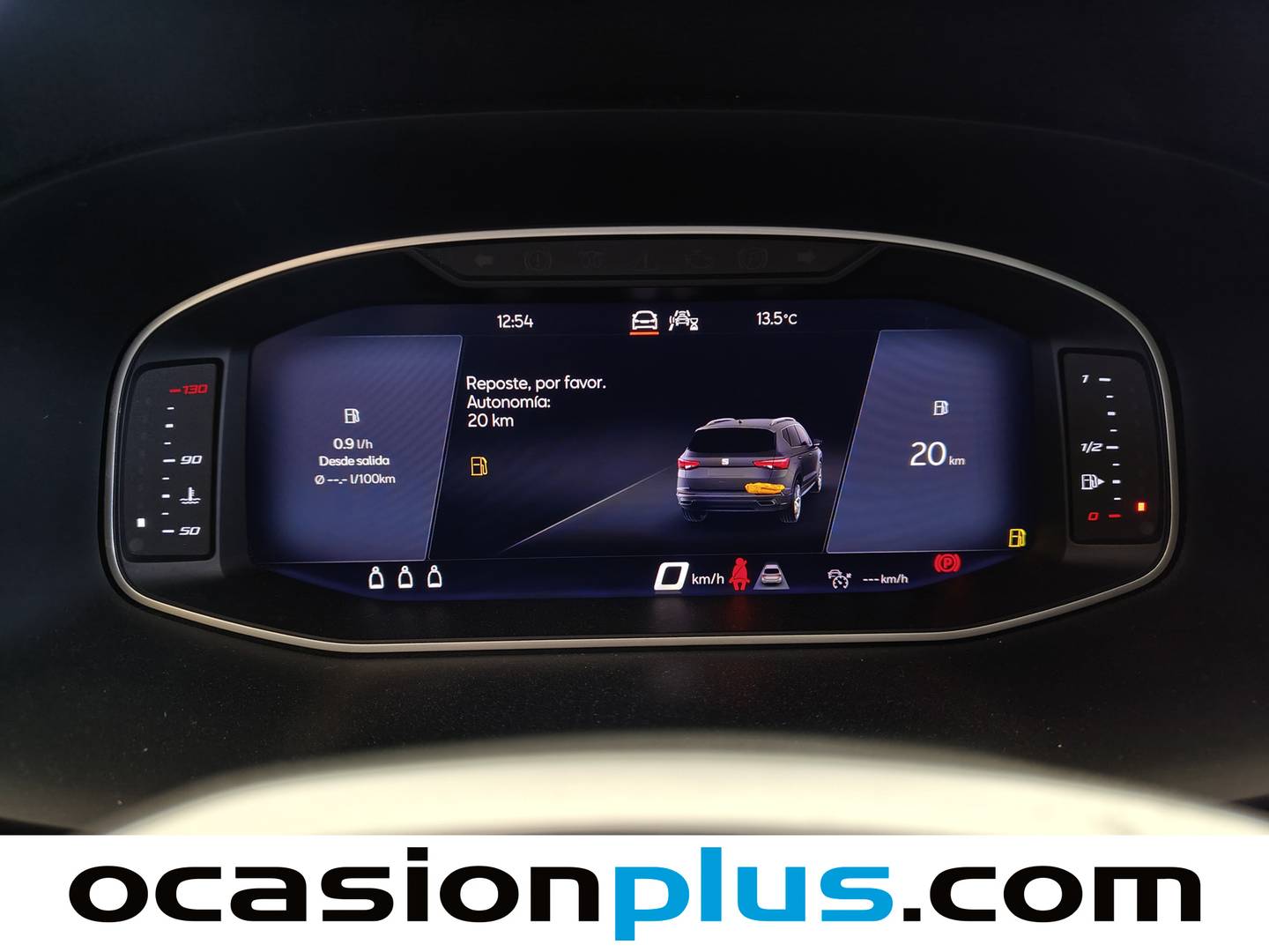 Foto Seat Ateca SEAT Ateca 1.5 TSI S&S Style XL (150 CV)