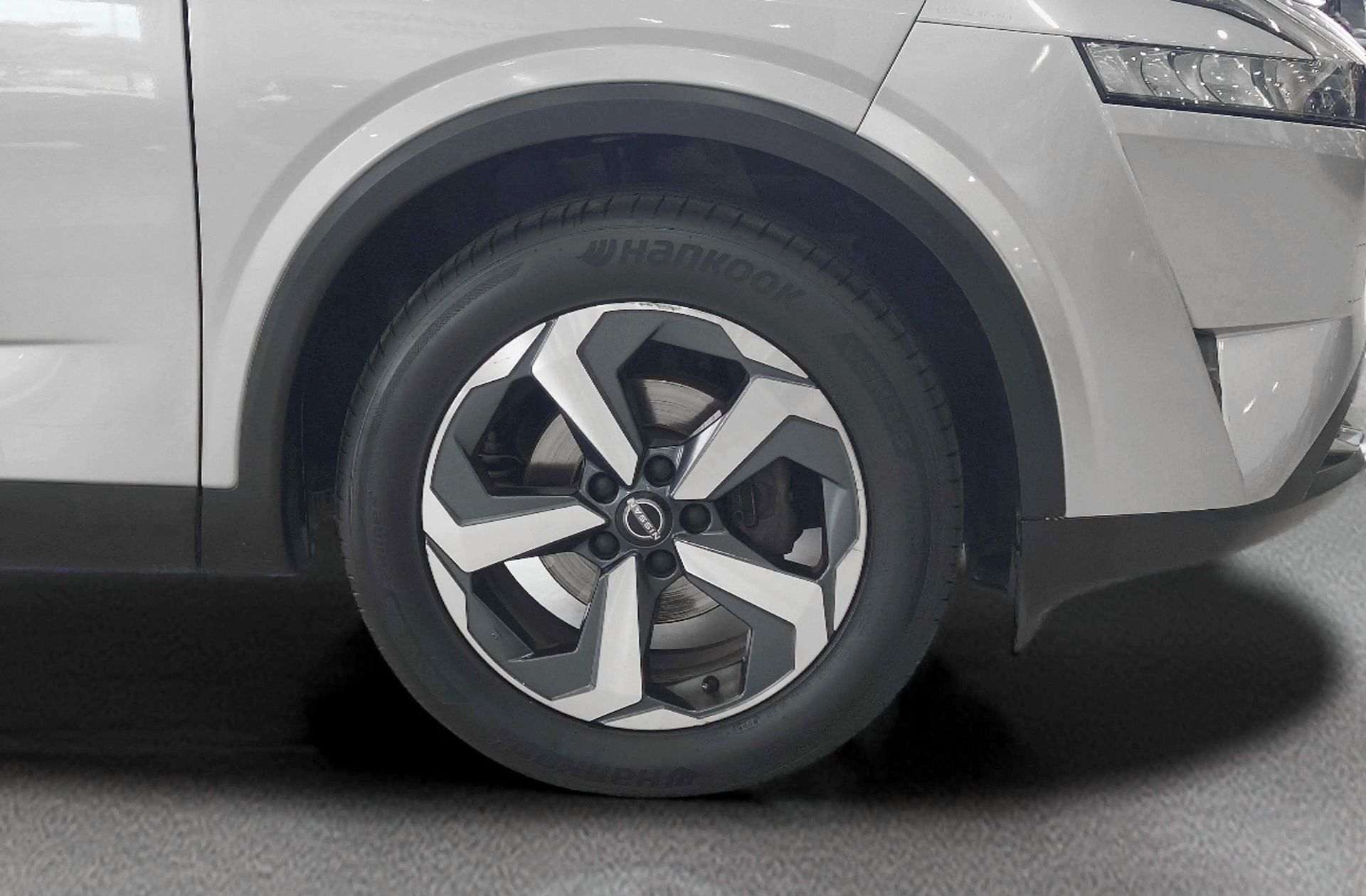 Nissan Qashqai DIG-T 140 N-Connecta - foto 35
