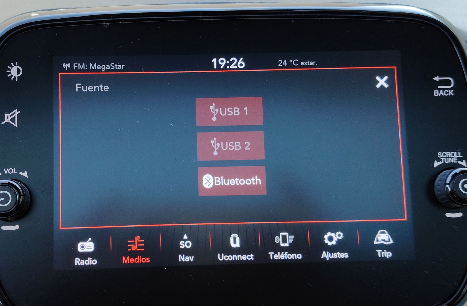 Fiat 500 1.0 Hybrid Dolcevita - foto 27