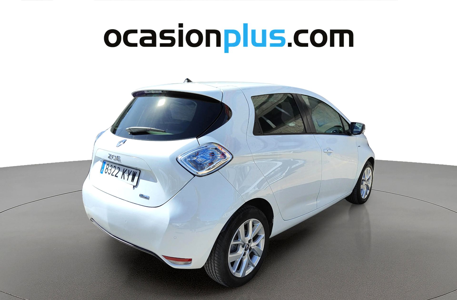 Renault Zoe Limited 40 R110 - foto 4