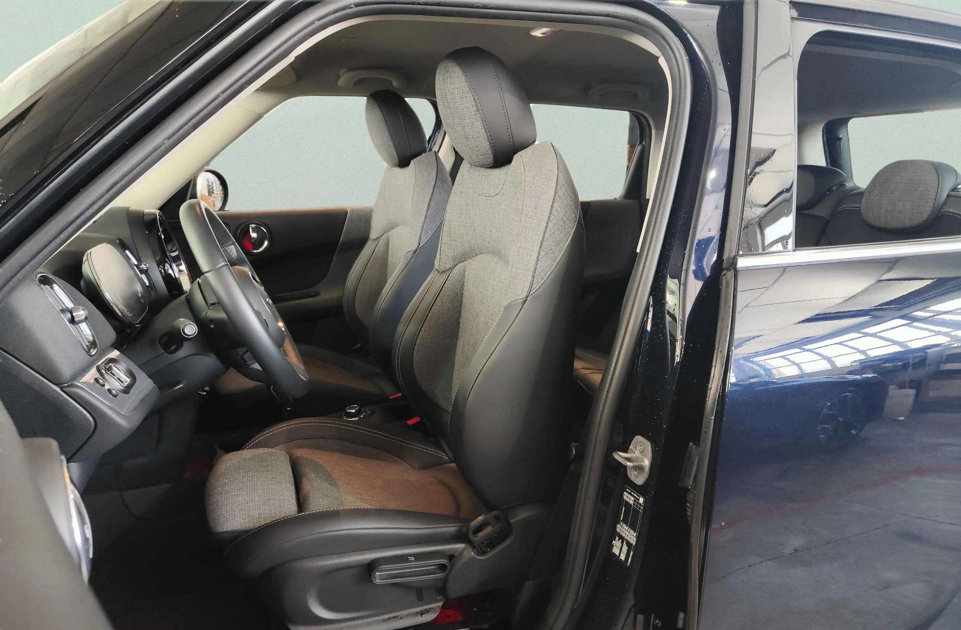 MINI Countryman Cooper - foto 12
