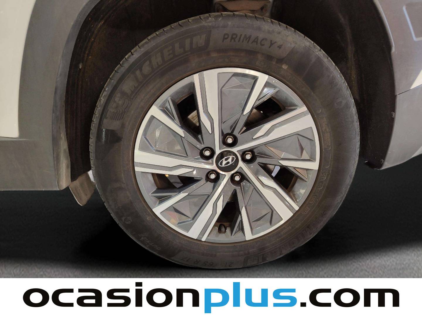 Hyundai Tucson Hyundai Tucson 1.6 TGDI Maxx (150 CV) seminuevo
