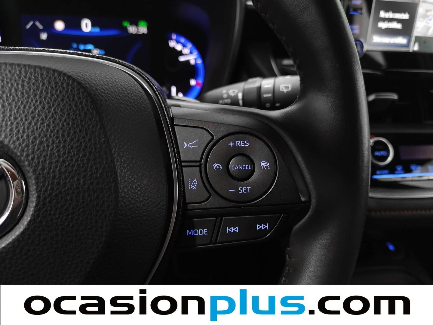 Toyota Corolla Toyota Corolla 180H Advance E-CVT (180 CV) barato