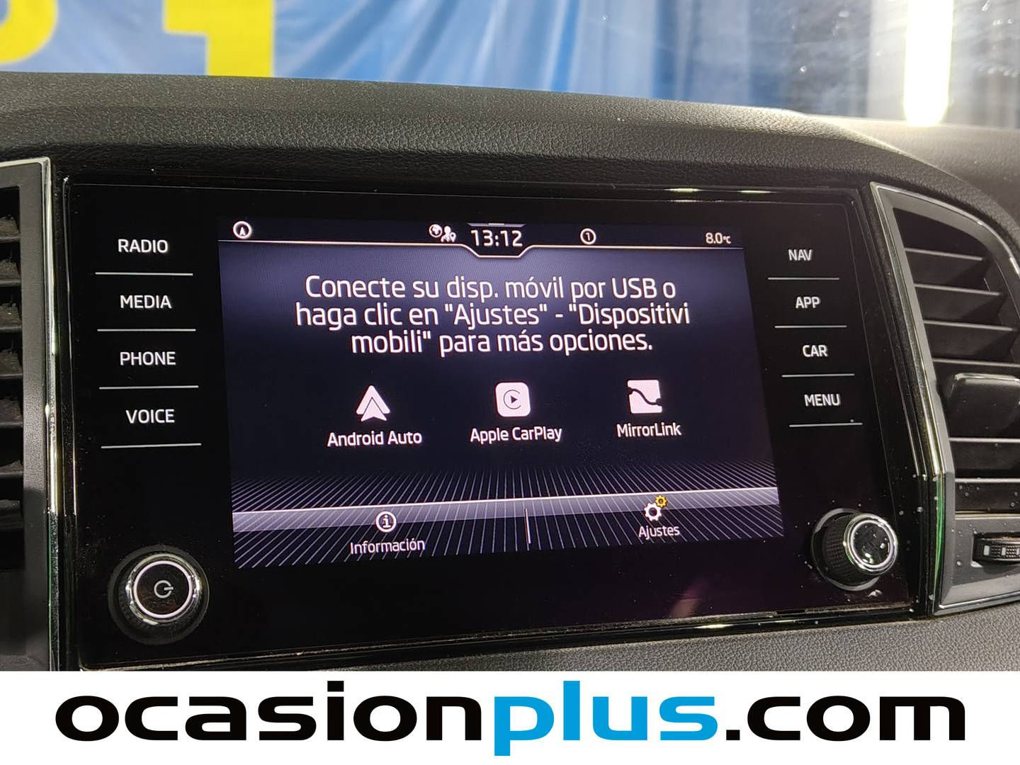 Foto Skoda Karoq Skoda Karoq 2.0 TDI Ambition 4X4 DSG (150 CV)