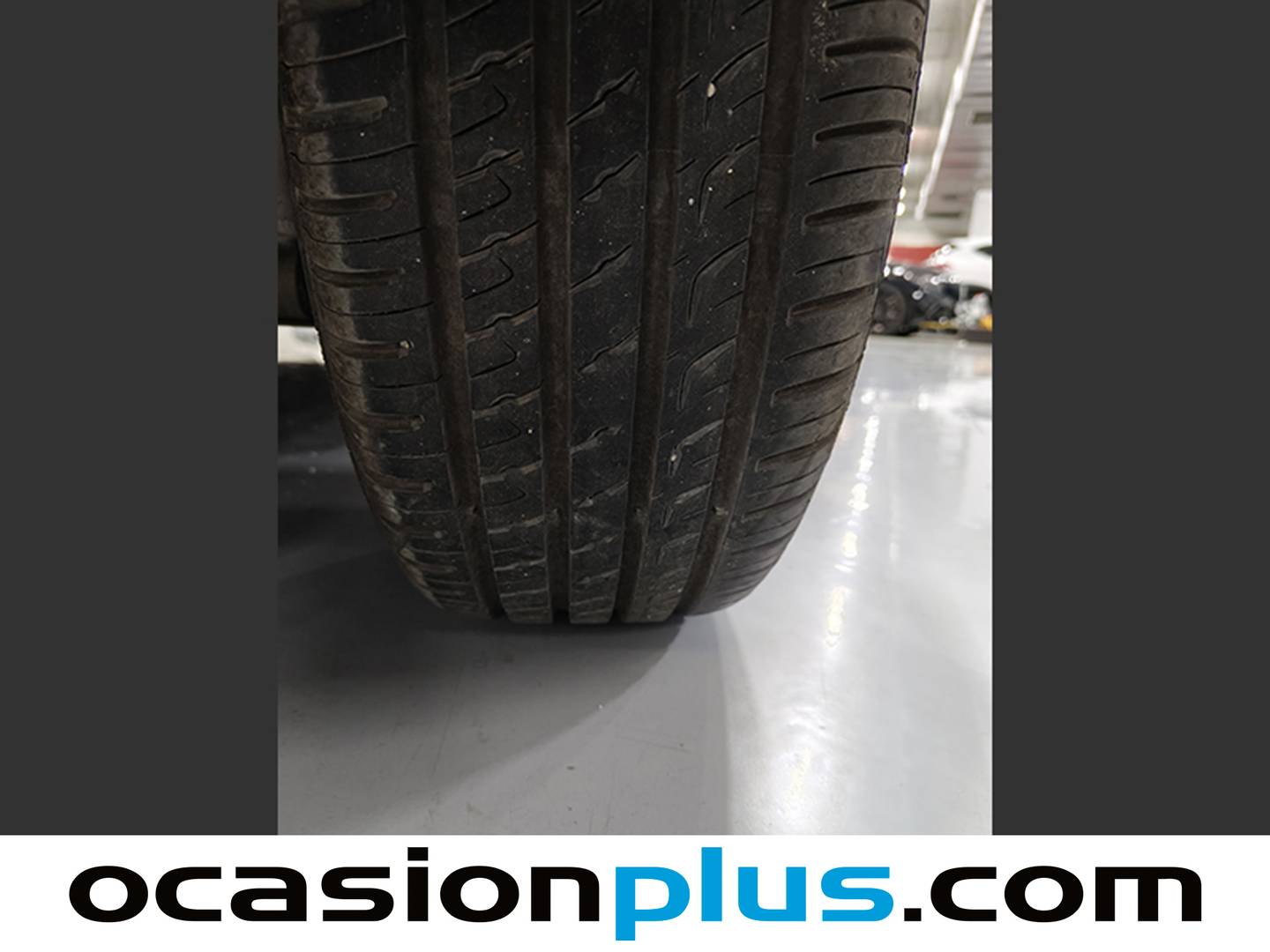 Foto Opel Corsa Opel Corsa 1.4 Expression (90 CV)