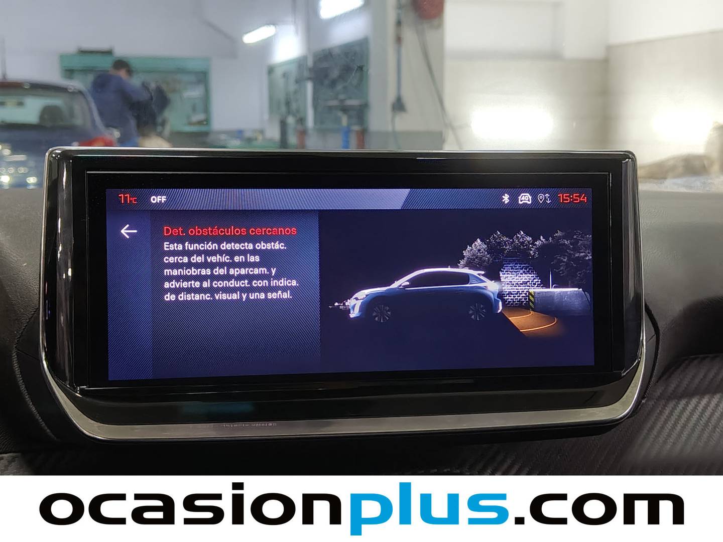 Foto Peugeot 208 Peugeot 208 PureTech 100 Allure (100 CV)