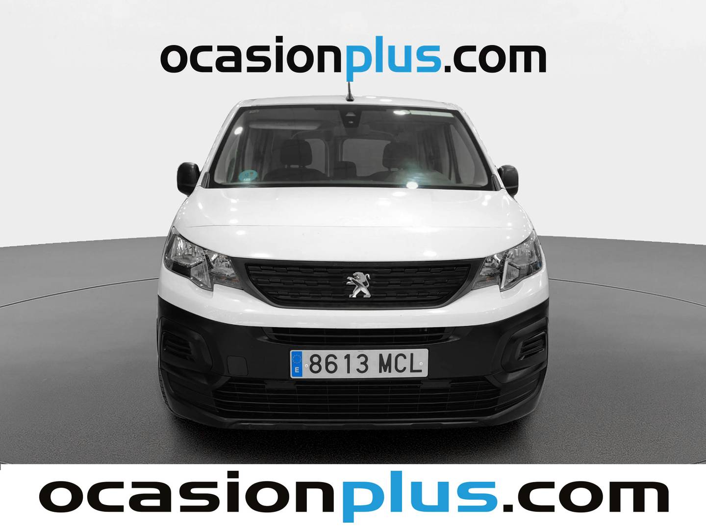 Peugeot Rifter Peugeot Rifter BlueHDi 100 Active Pack Standard (100 CV) de segunda mano