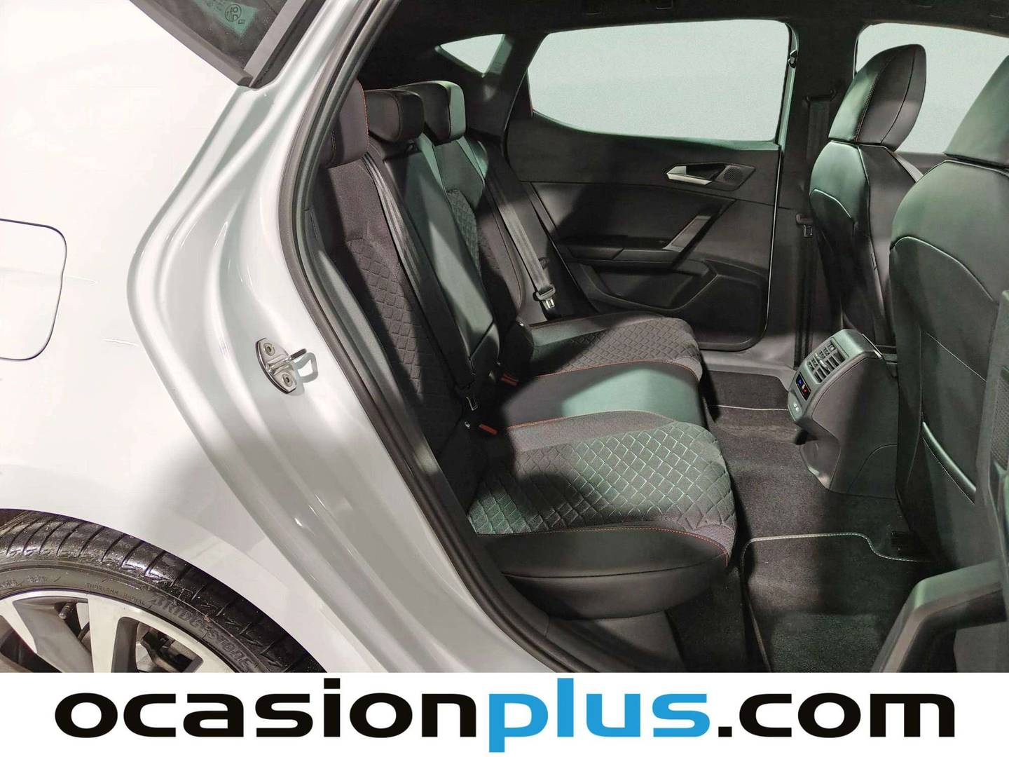 Foto Seat León SEAT León 1.5 TSI S&S FR Special Edition (150 CV)