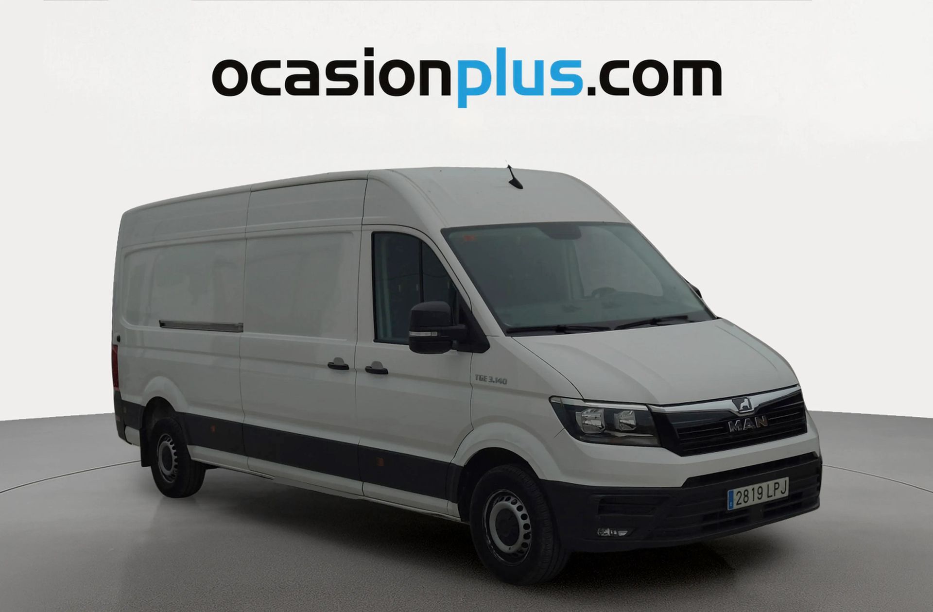 MAN TGE 2.0 TDI L4H2 3.5T RWD - foto 2