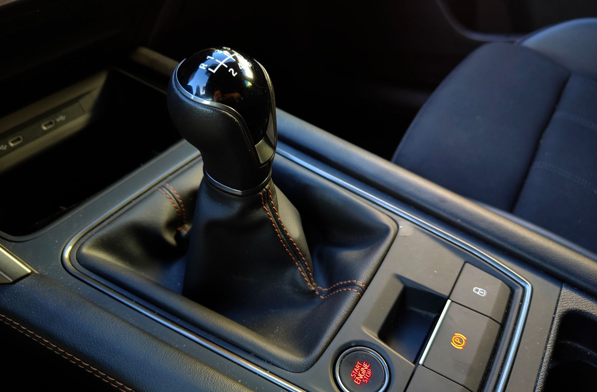 Cupra León Sportstourer 1.5 TSI - foto 5