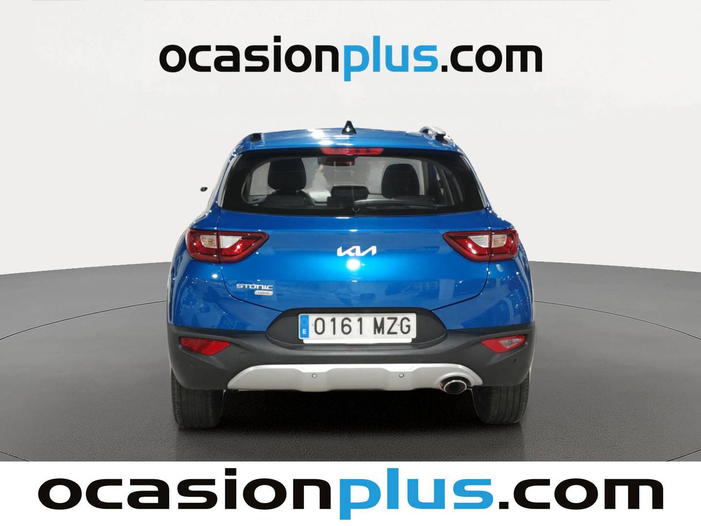 KIA Stonic KIA Stonic 1.0 T-GDi MHEV MT Concept (100 CV) barato