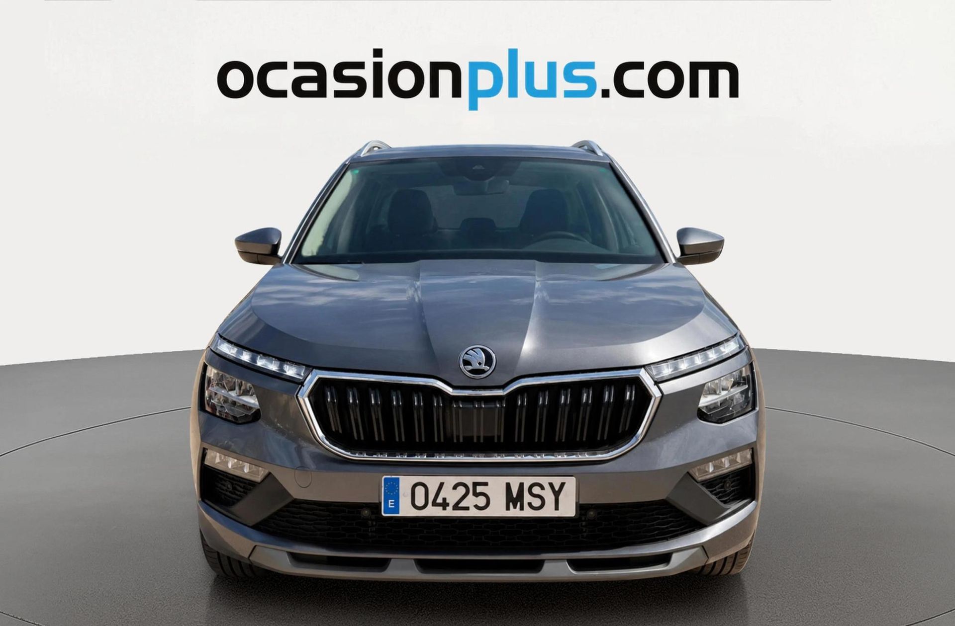 Škoda Kamiq 1.0 TSI Selection DSG - foto 10