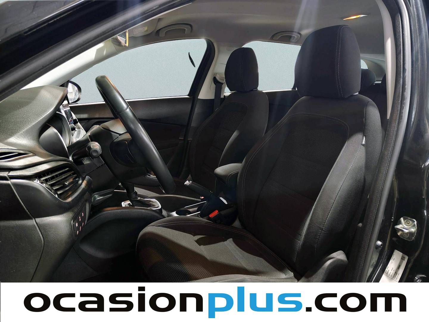 Foto Fiat Tipo Fiat Tipo SW 1.6 Multijet Lounge (120 CV)