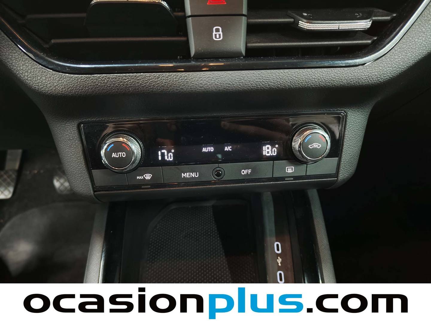 Foto Skoda Scala Skoda Scala 1.0 TSI Ambition (95 CV)