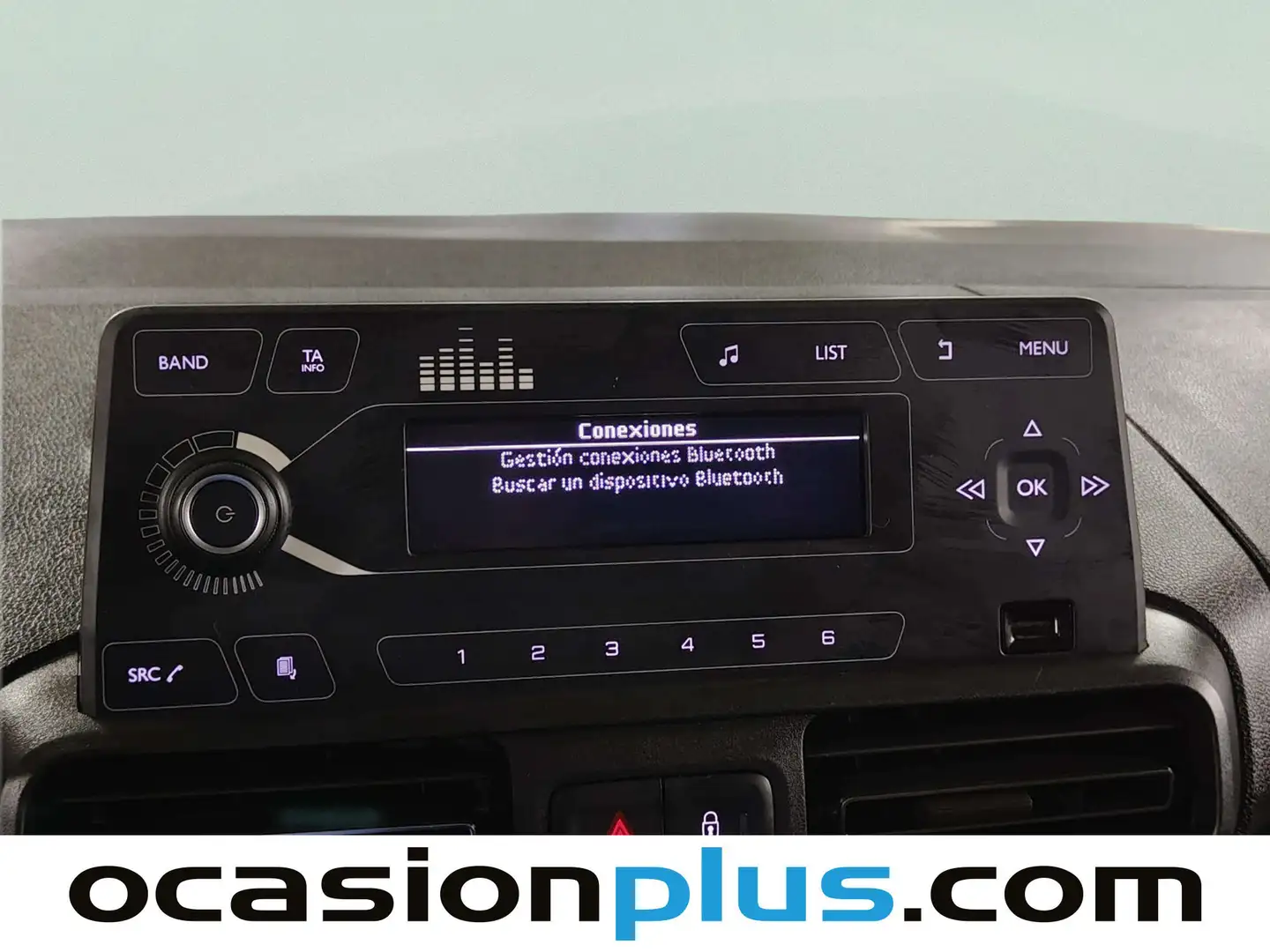 Foto Peugeot Rifter Peugeot Rifter Active Pack Long BlueHDi  (130 CV)