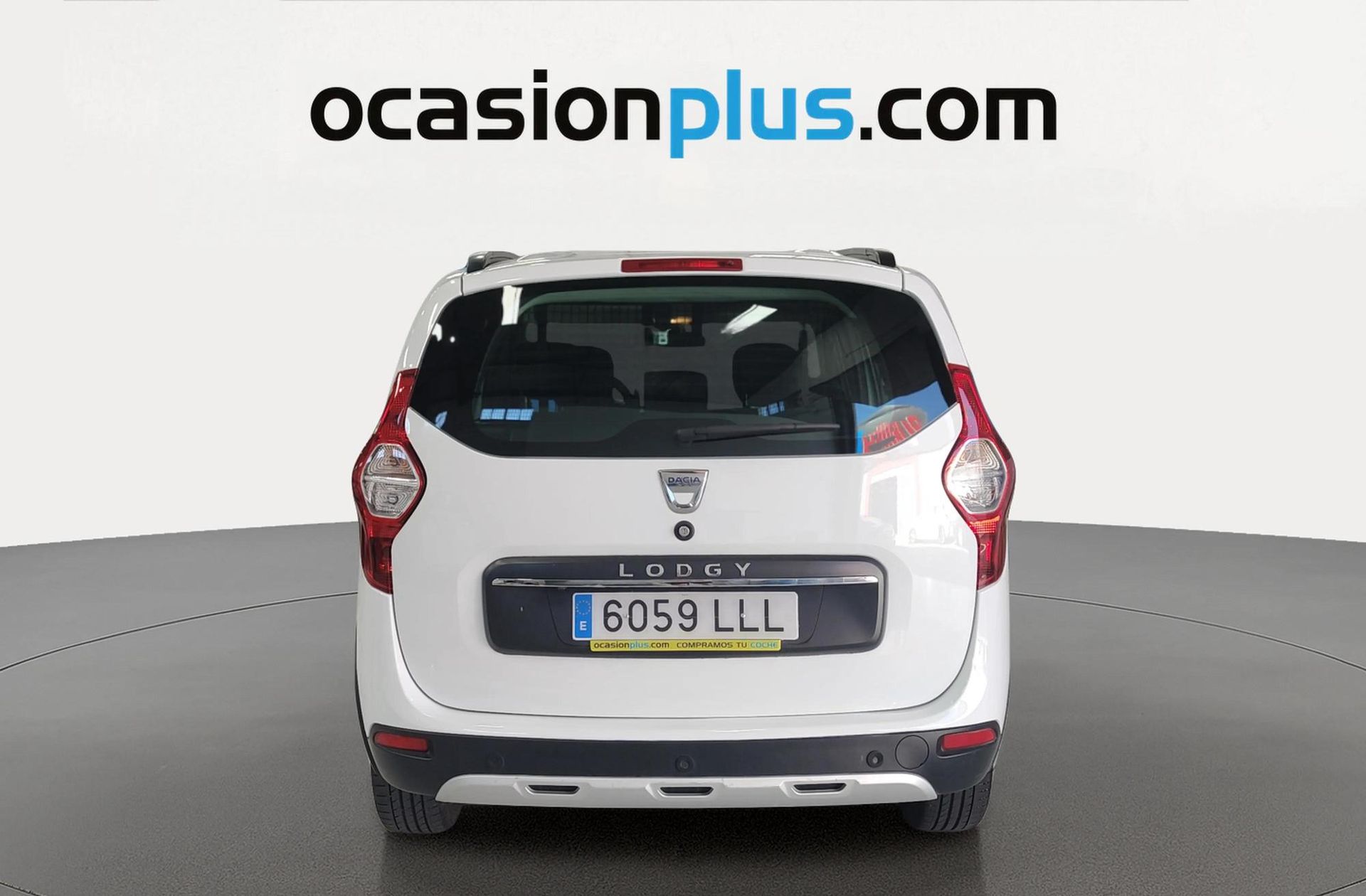 Dacia Lodgy Comfort 1.6 GLP - foto 17