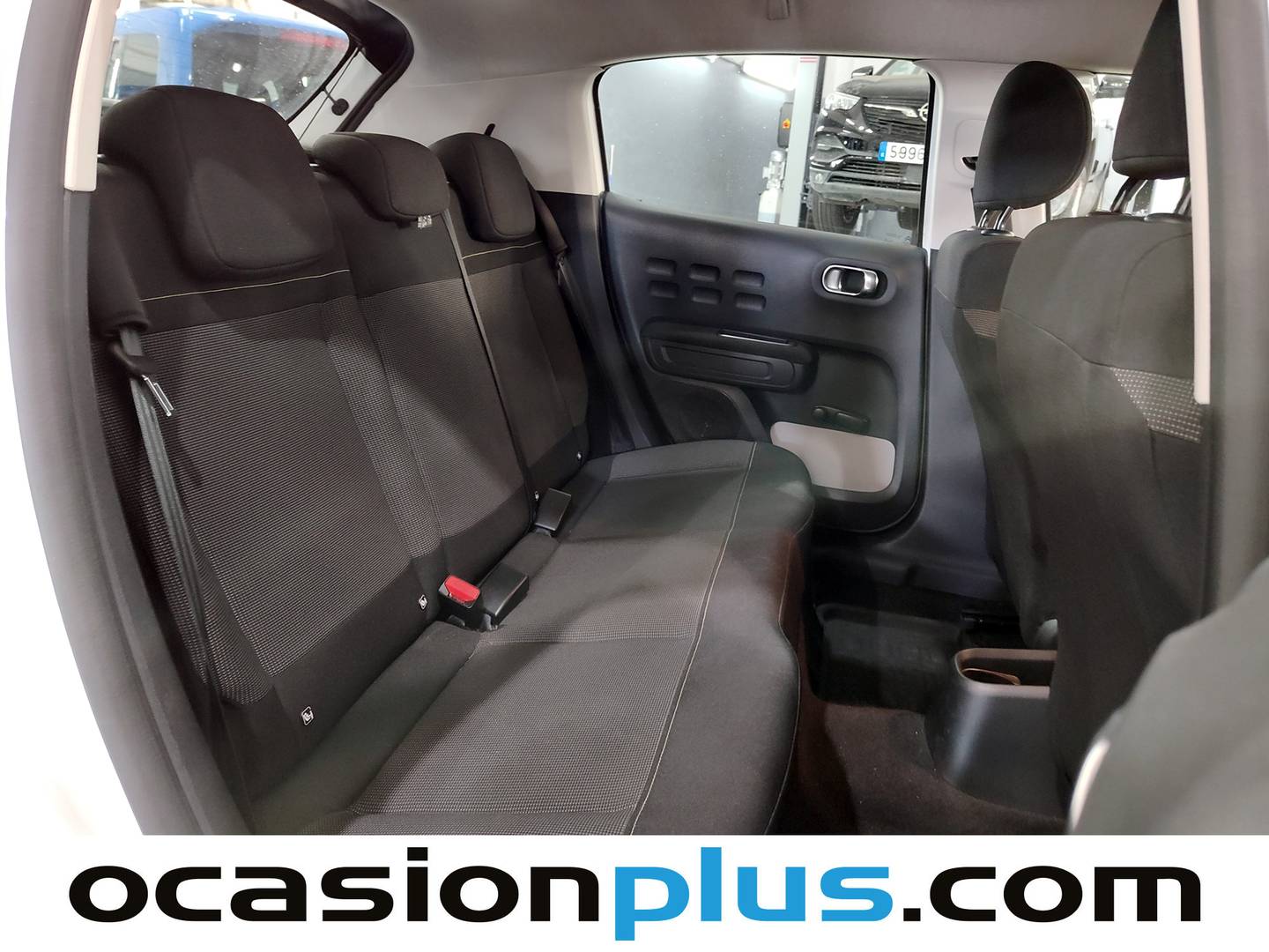 Citroën C3 Origin Citroën C3 Origin PureTech 83 Max (83 CV) gasolina