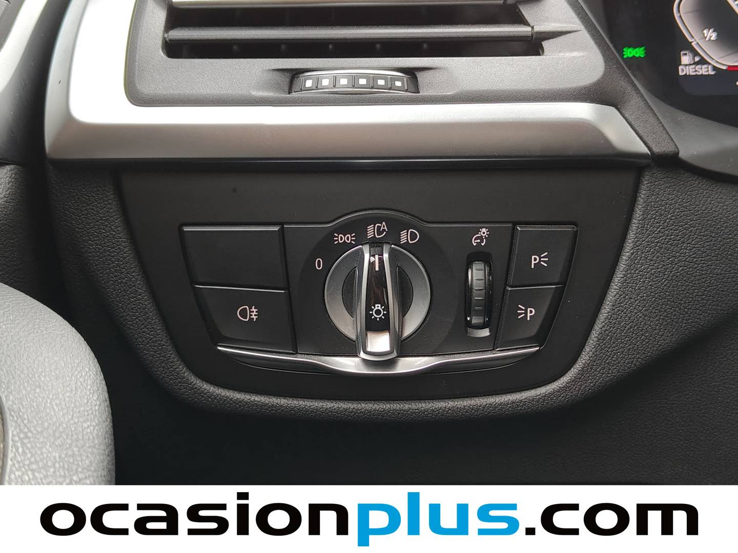 Foto BMW X3 BMW X3 xDrive20d xLine (190 CV)