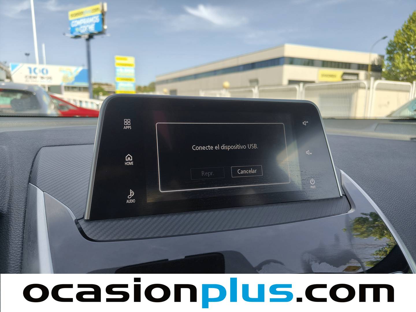 Mitsubishi Eclipse Cross Mitsubishi Eclipse Cross 150T Motion 2WD (163 CV) 2019
