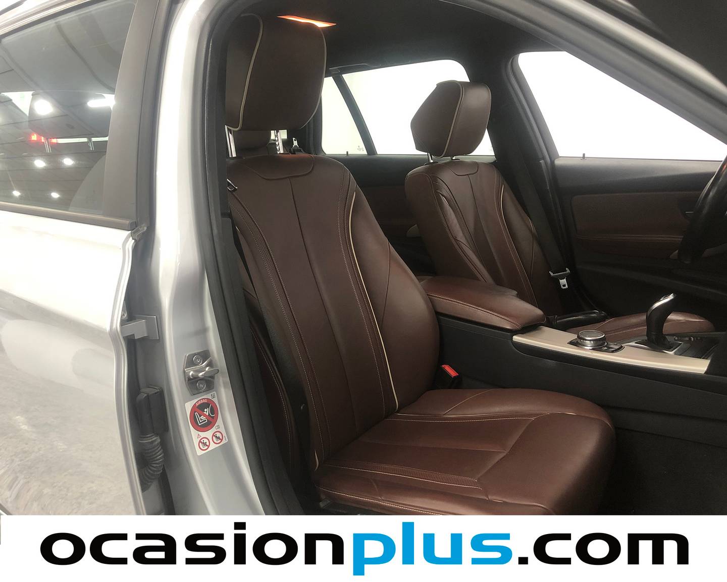 BMW Serie 3 BMW Serie 3 320d Touring Efficient Dynamics (163 CV) km 0