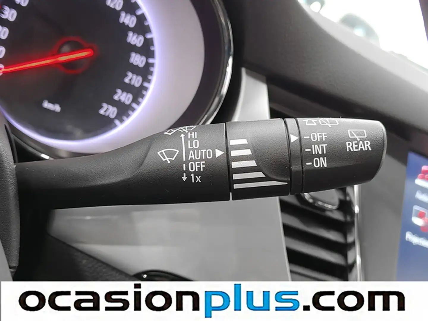 Foto Opel Astra Opel Astra 1.4 Turbo SHT Elegance CVT (145 CV)