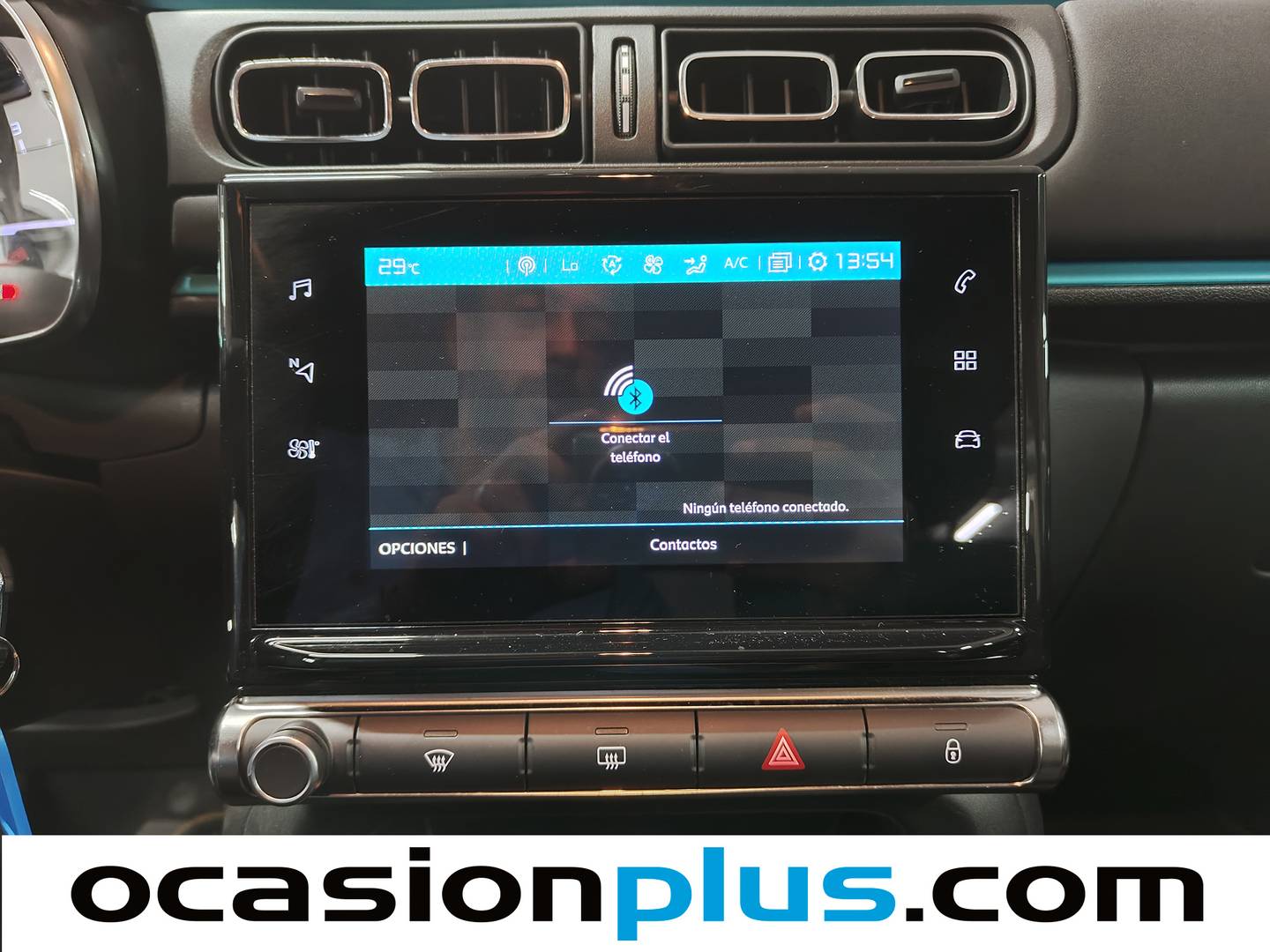 Citroën C3 Citroën C3 PureTech 110 S&S Feel Pack EAT6  (110 CV) barato