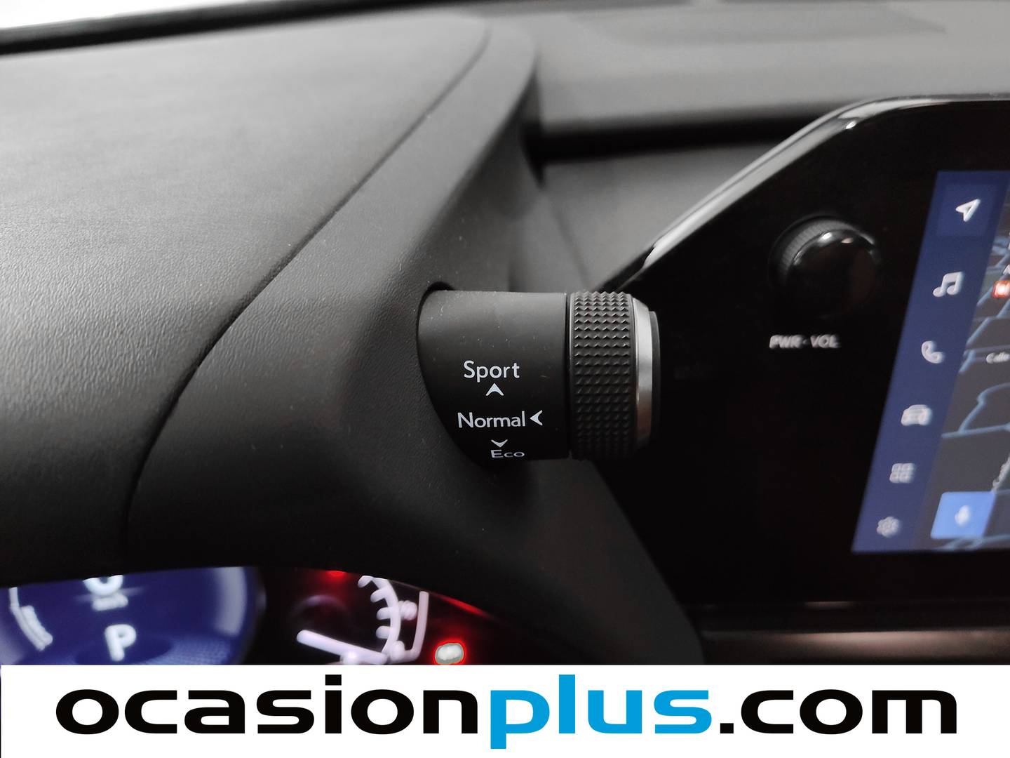 Foto Lexus UX Lexus UX 250h Executive (184 CV)