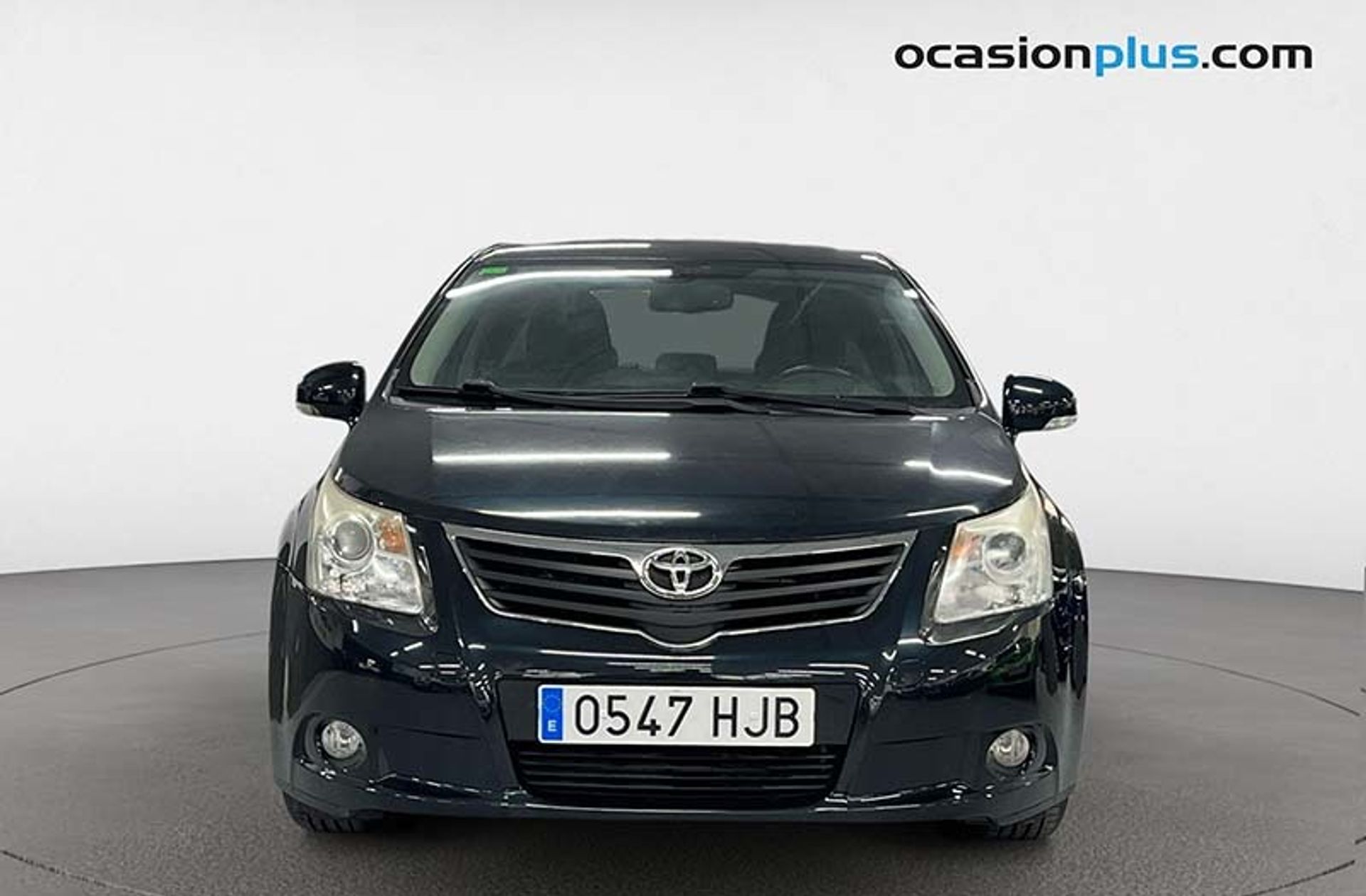 Toyota Avensis 2.0 D-4D Active - foto 10