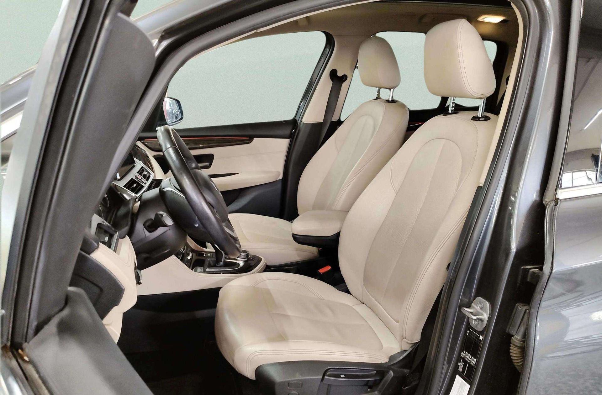 BMW Serie 2 Gran Tourer 2 220dA Gran Tourer 7 plazas - foto 15