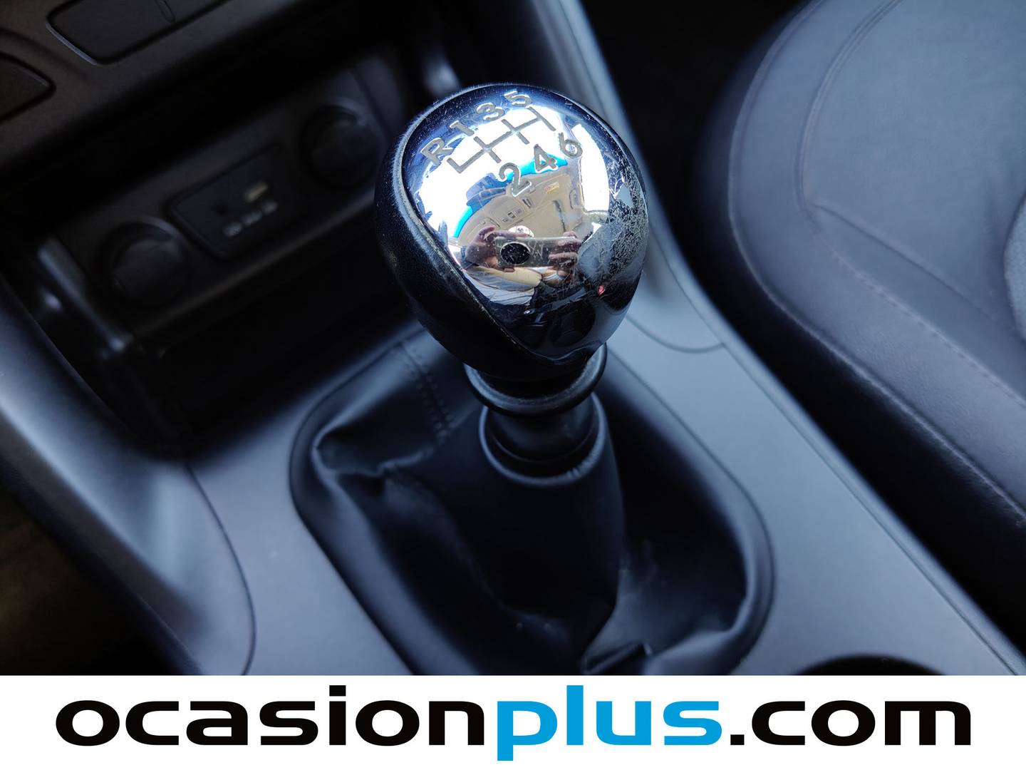 Hyundai ix35 Hyundai ix35 2.0 CRDI Style 4x4 (136 CV) de segunda mano