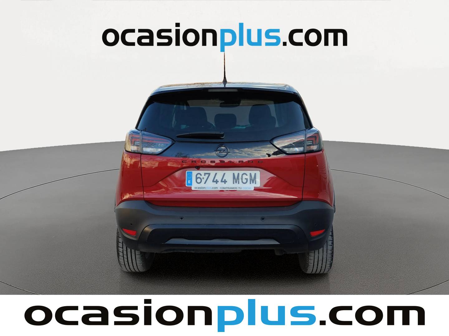 Opel Crossland Opel Crossland 1.5D GS (110 CV) al mejor precio