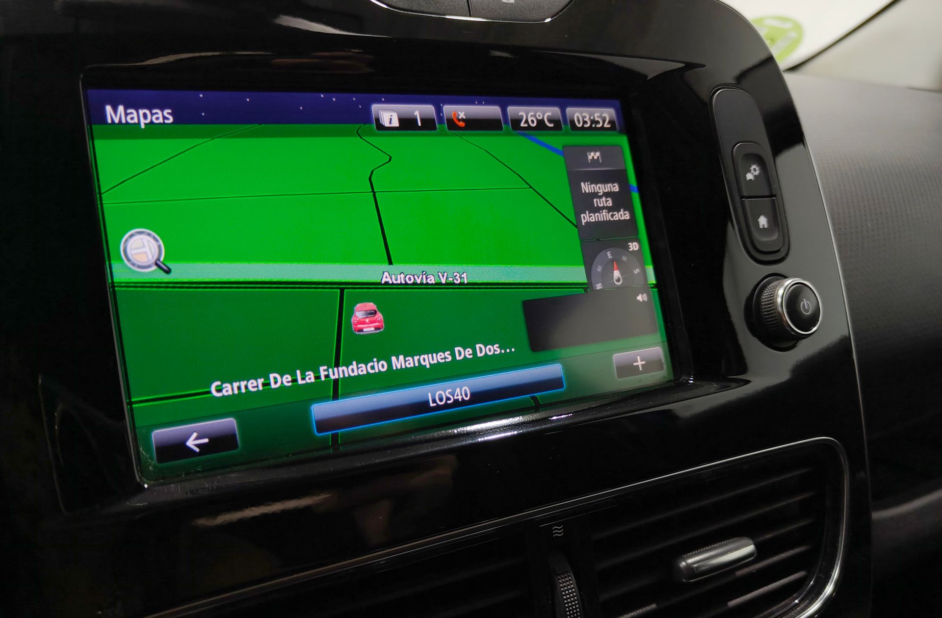 Renault Clio Sport Tourer Zen TCe EDC Pack GT Line - foto 9