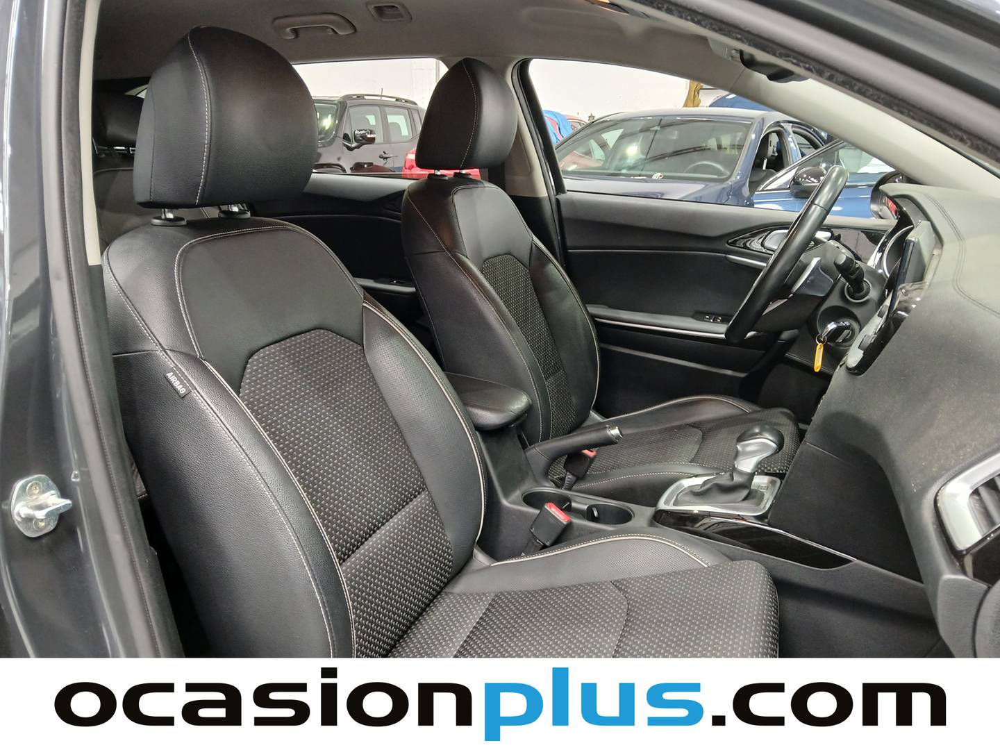 KIA Ceed Tourer KIA Ceed Tourer Tourer 1.6 MHEV Tech DCT (136 CV) al mejor precio