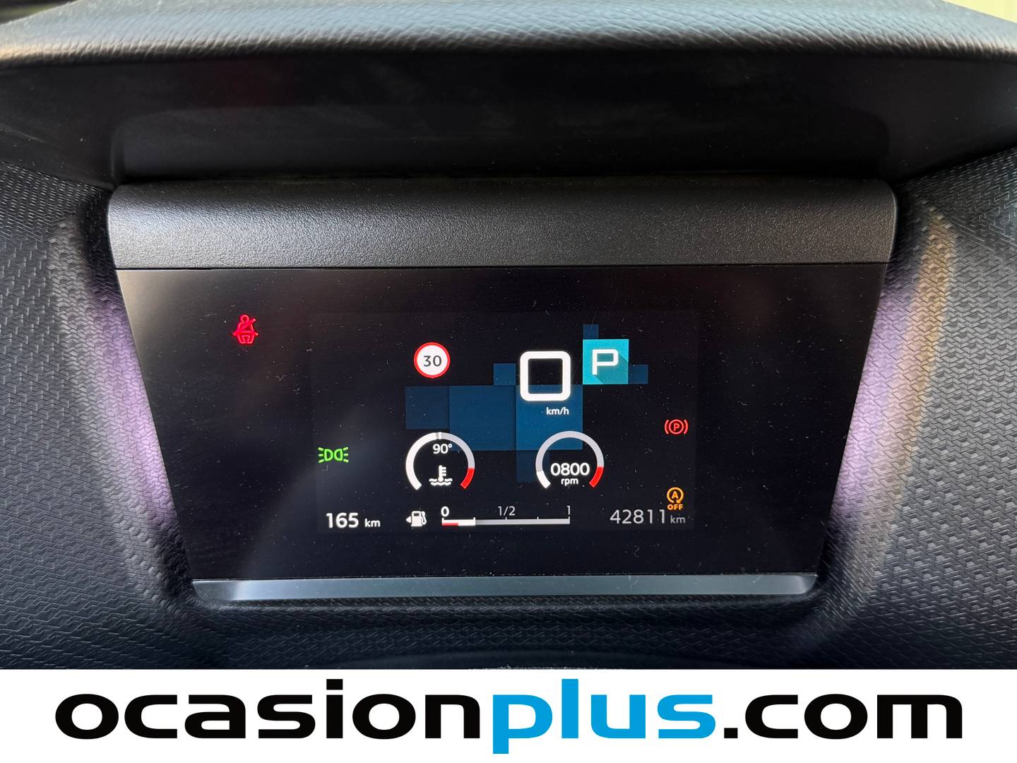 Citroën C4 Citroën C4 PureTech 130 S&S 6v Feel Pack EAT8 (130 CV) de segunda mano
