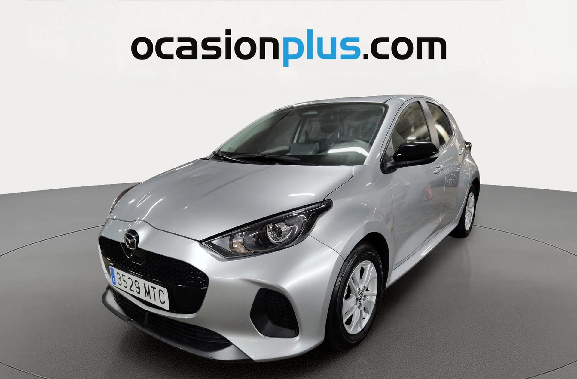 Mazda Mazda2 1.5 Center-Line CVT