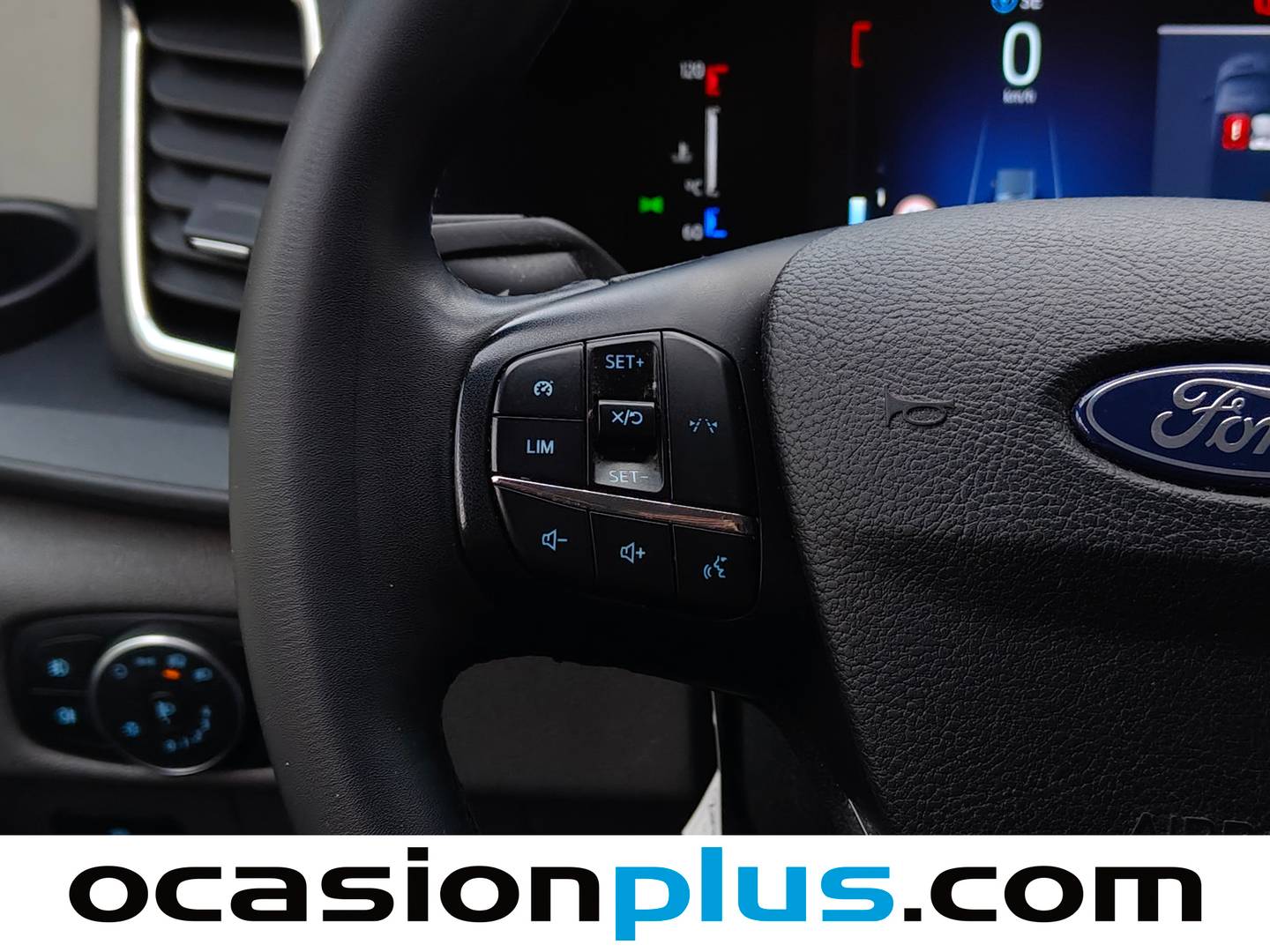 Ford Transit Ford Transit Furgon 350 EcoBlue L4 Trend RWD (130 CV) seminuevo