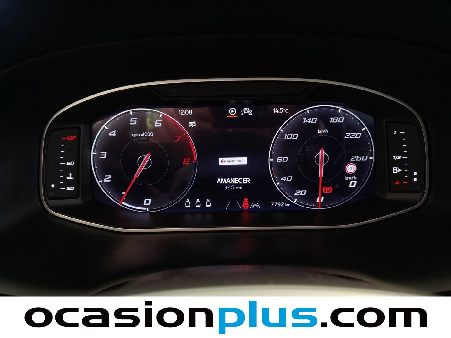 Seat Ateca Seat Ateca TSI Style Special Edition (115 CV) seminuevo