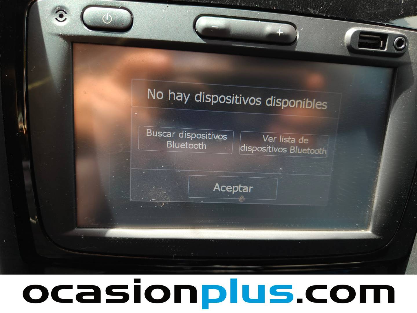 Dacia Duster Dacia Duster dCi 110 SL Blackshadow 4x2 EU6 (109 CV) 109cv