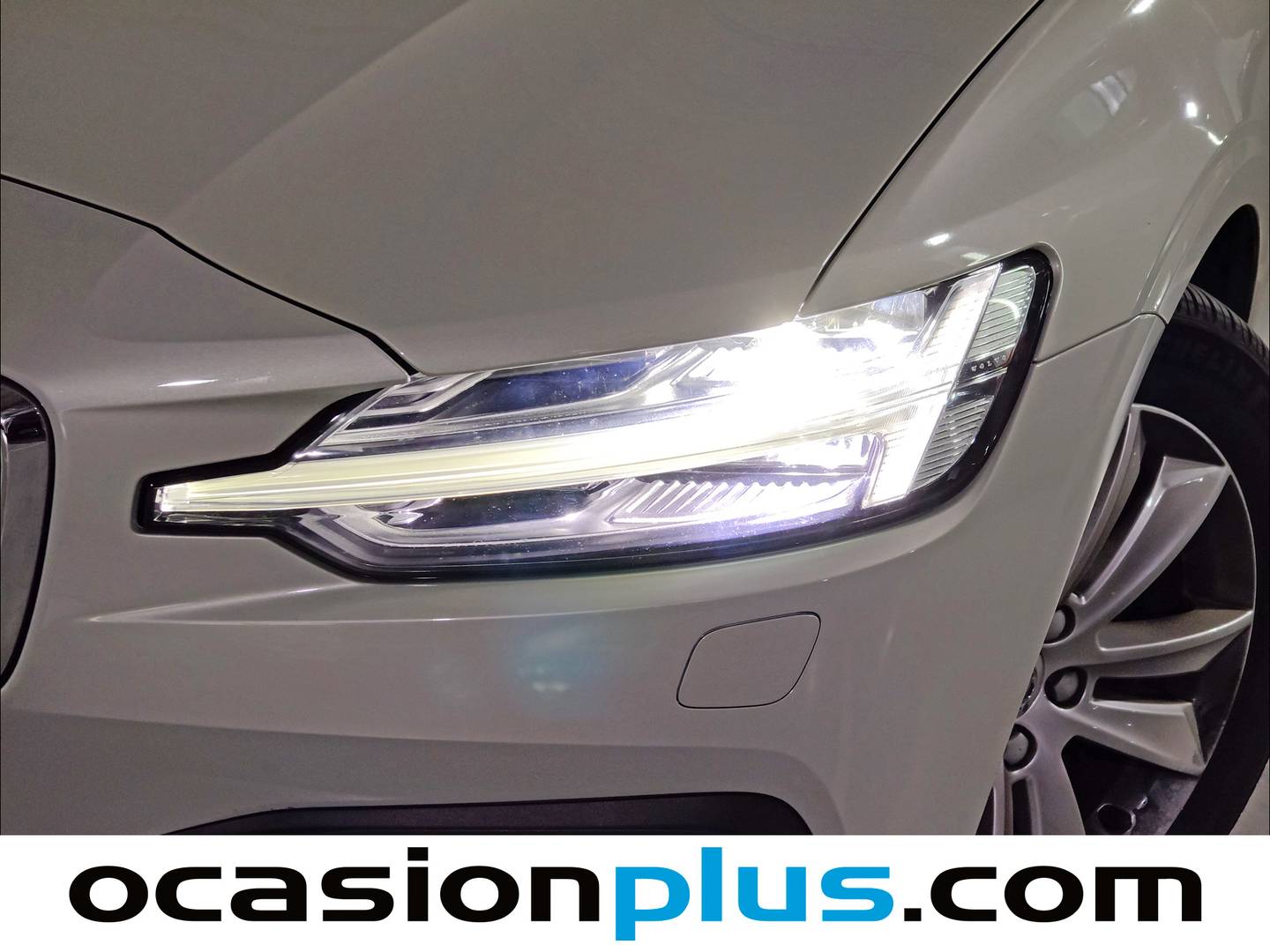 Foto Volvo V60 Volvo V60 D4 Momentum Auto (190 CV)