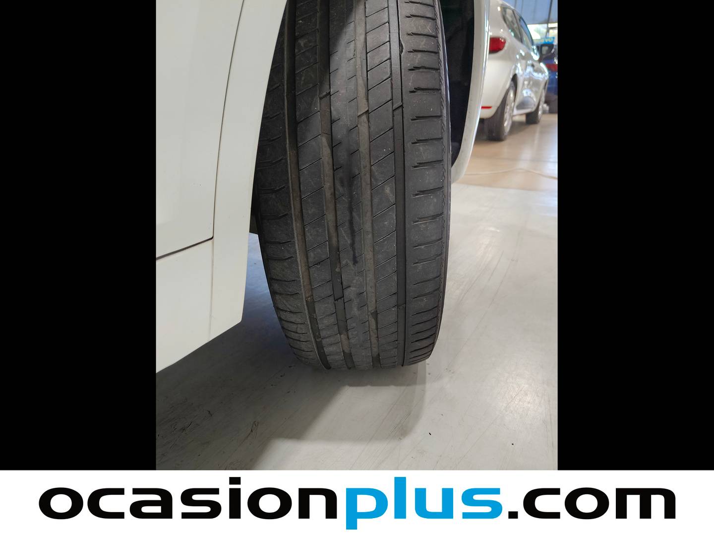 Audi Q5 Audi Q5 S line 40 TDI quattro ultra (204 CV) S tronic de segunda mano