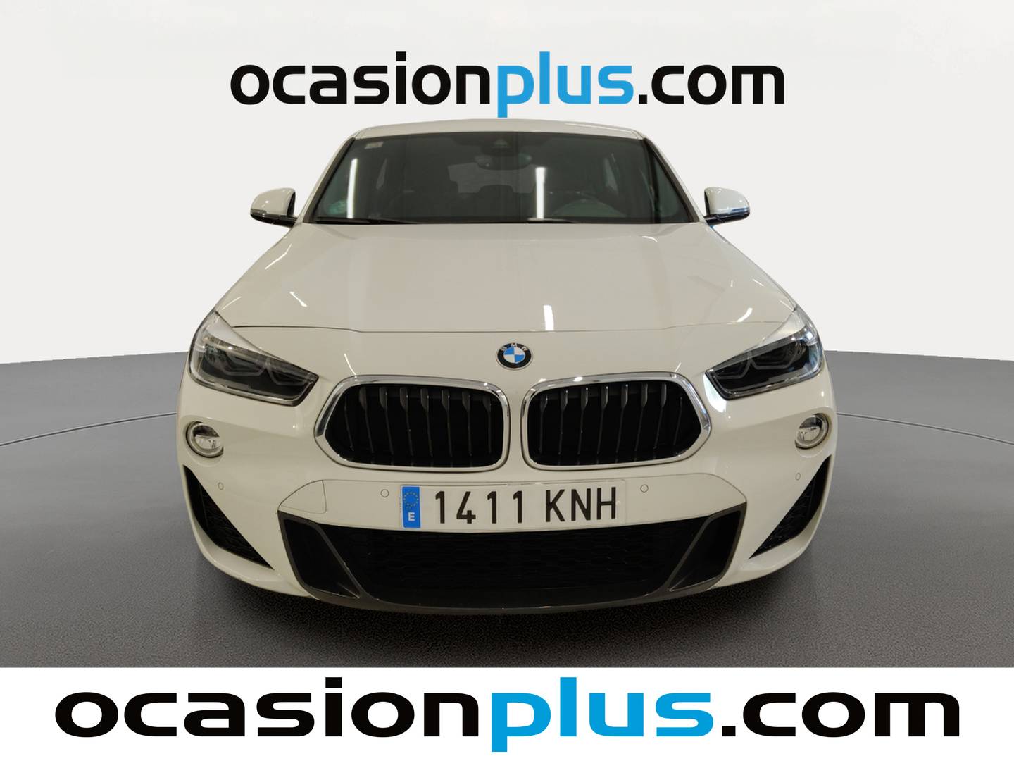 Foto BMW X2 BMW X2 sDrive18i Pack M (140 CV)