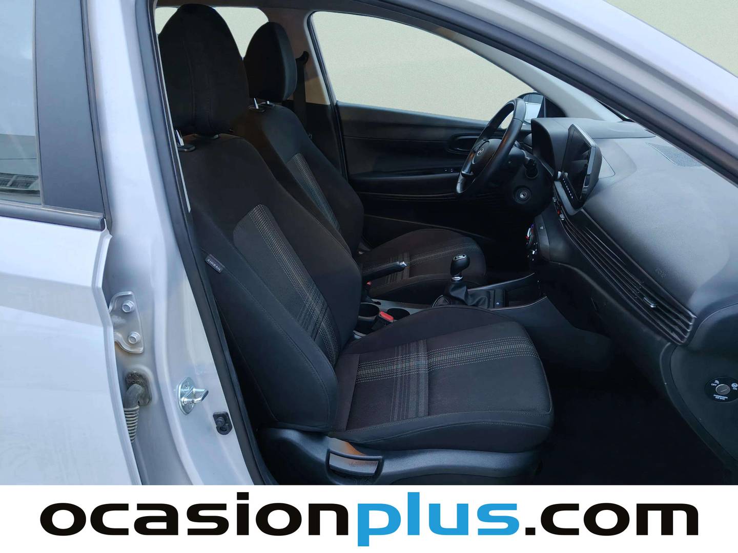 Foto Hyundai i20 Hyundai i20 1.2 MPI Essence (79 CV)