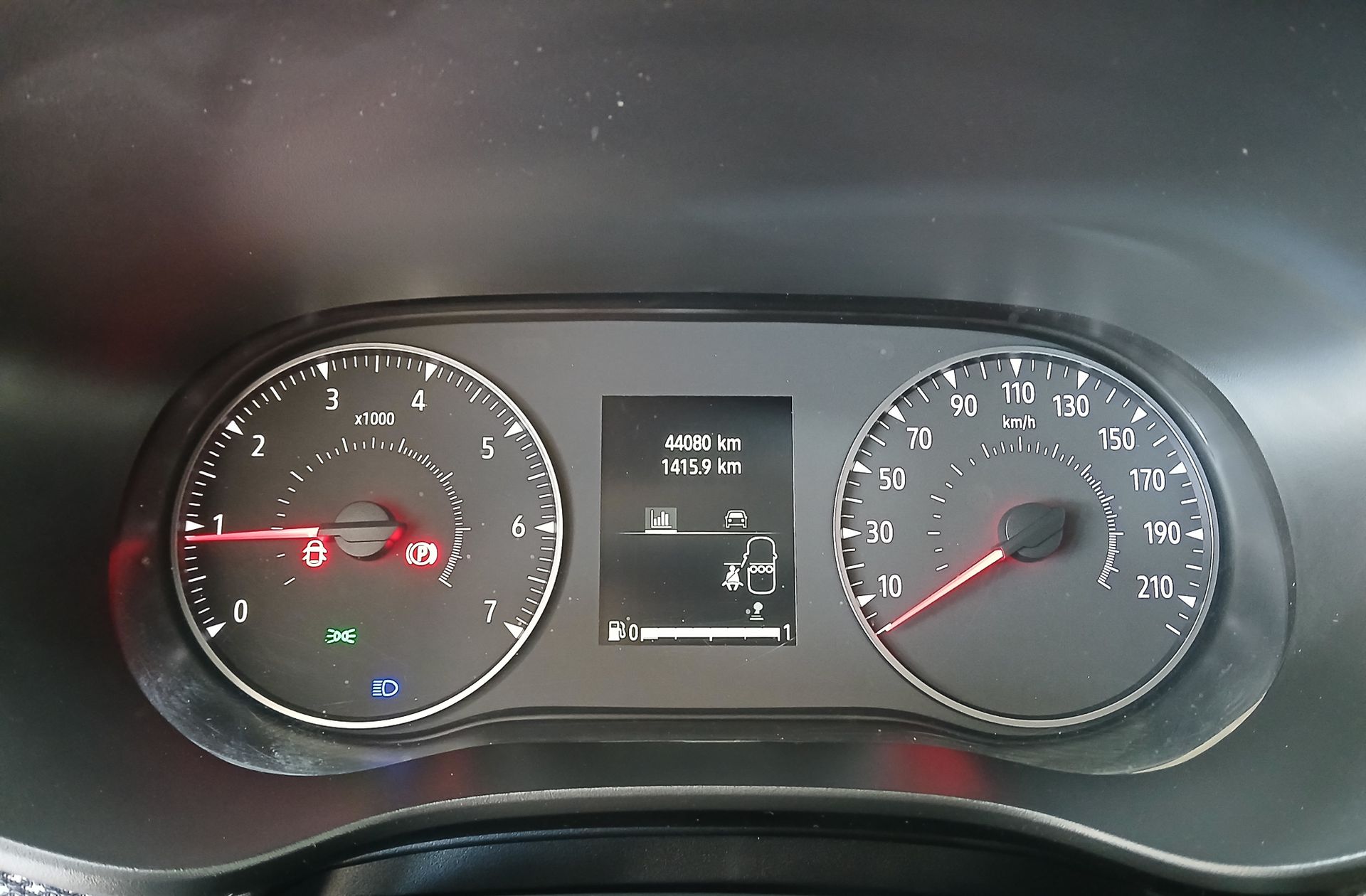 Dacia Sandero Stepway Expression TCe - foto 20