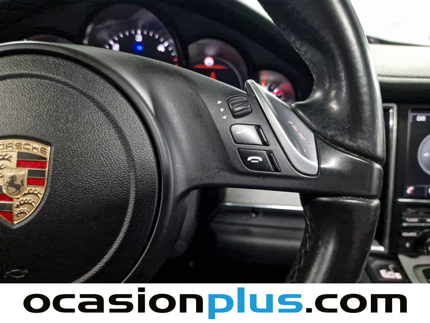 Porsche Panamera Porsche Panamera 3.0 TD Tiptronic (250 CV) 250cv