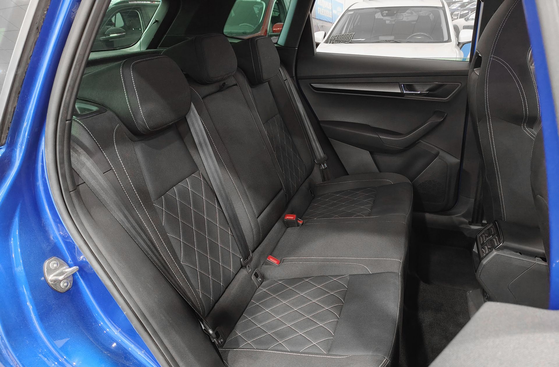 Škoda Karoq 1.5 TSI ACT Sportline DSG - foto 22