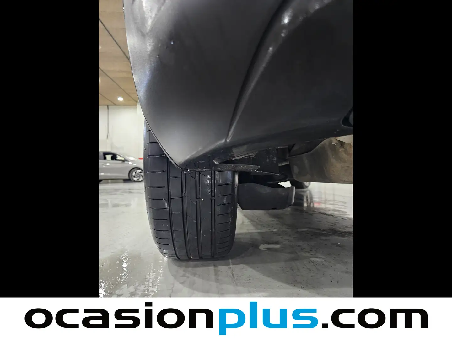 Foto Peugeot 5008 Peugeot 5008 PureTech 130 S&S Allure Pack EAT8 (130 CV) 7 PLAZAS