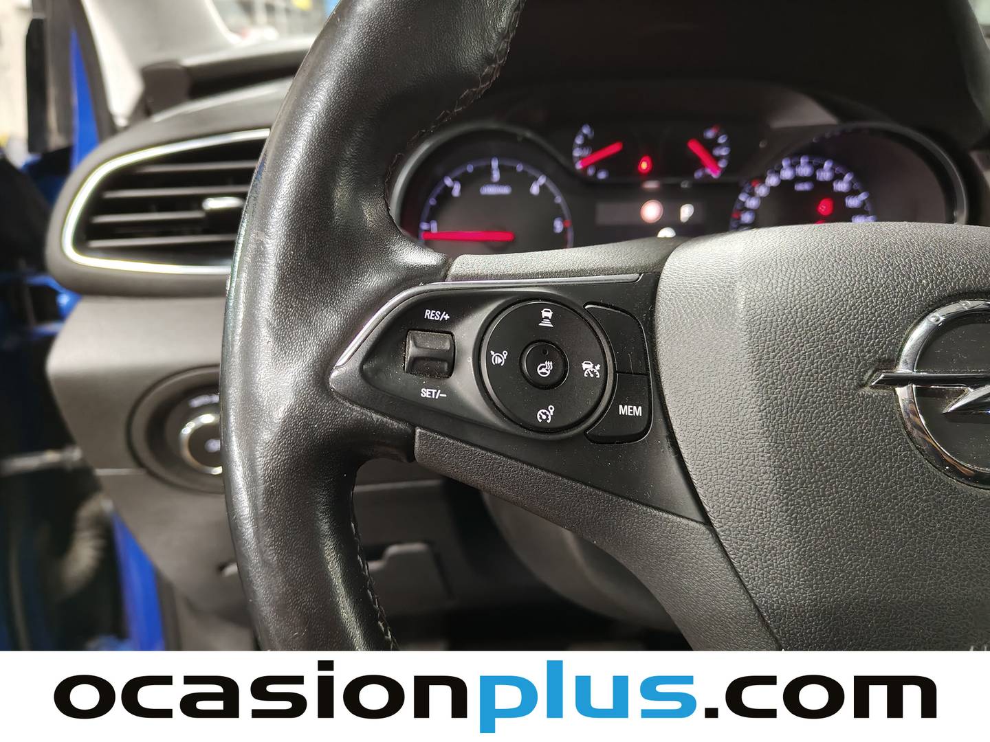 Opel Grandland X Opel Grandland X 1.6 CDTi Excellence Auto (120 CV) 120cv