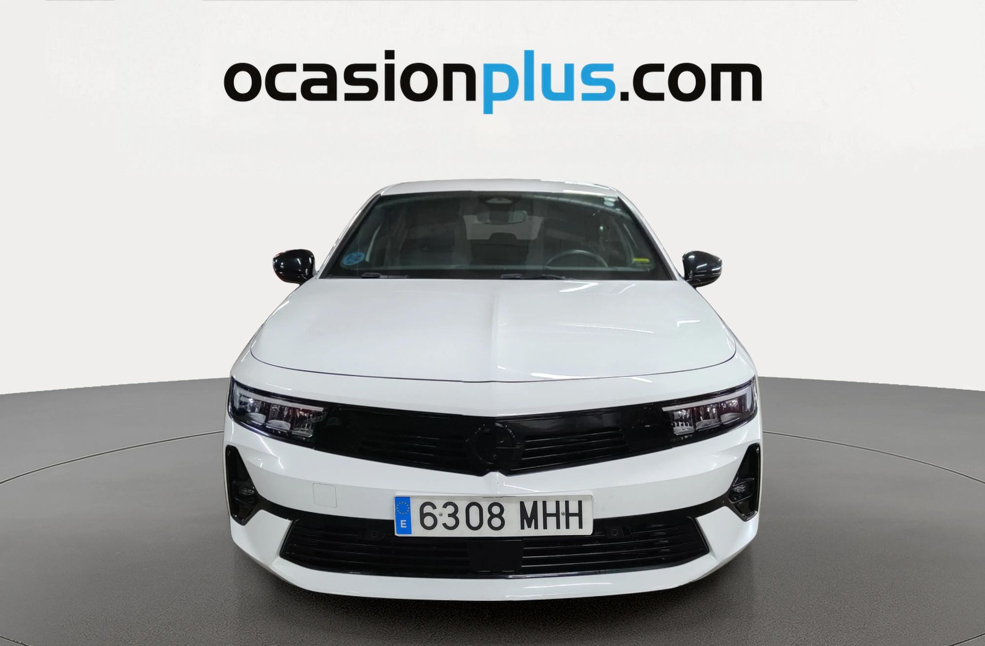 Opel Astra 1.2 Turbo XHT GS - foto 13
